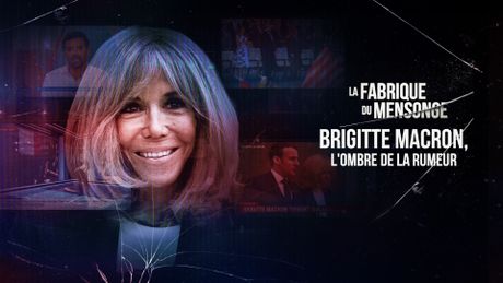 La fabrique du mensonge - Saison 6