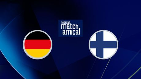 Allemagne / Finlande