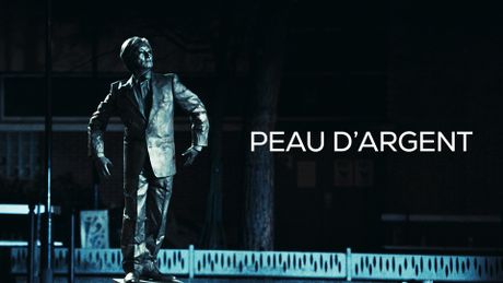 Peau d'argent