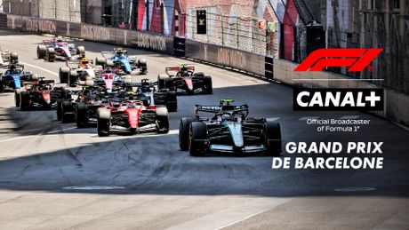 La course