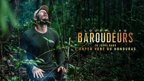 Baroudeurs