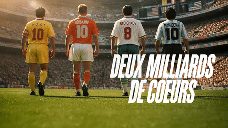 Deux milliards de coeurs