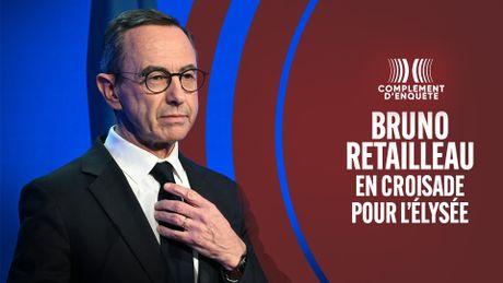 Complément d'enquête
