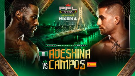 MMA : PFL