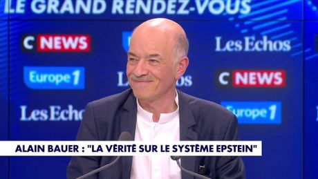 Le grand rendez-vous