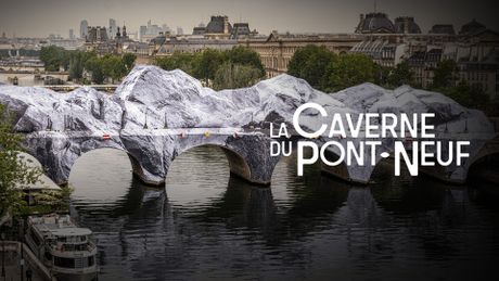 La Caverne du Pont-Neuf