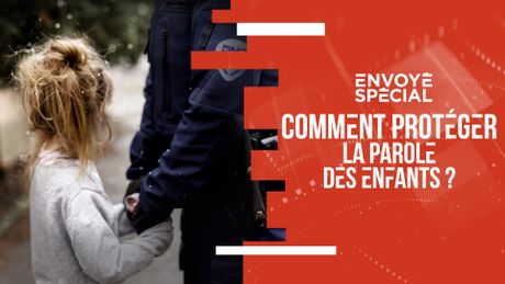 Envoyé spécial