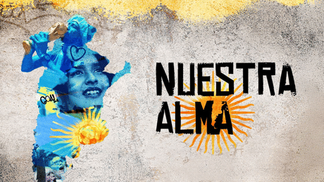 Nuestra Alma