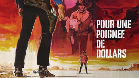 Pour une poignée de dollars