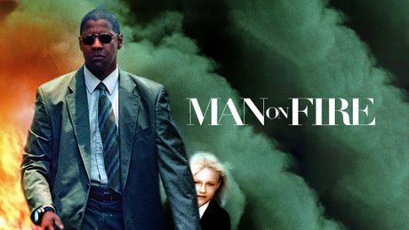 Man on Fire