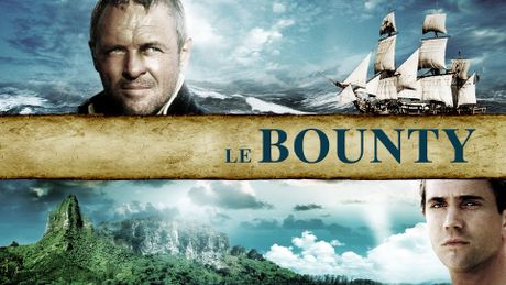 Le Bounty