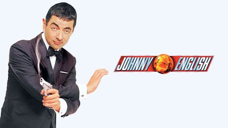 Johnny English