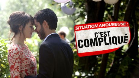 Situation amoureuse : c'est compliqué