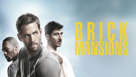 Brick Mansions