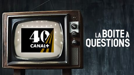 La boîte à questions