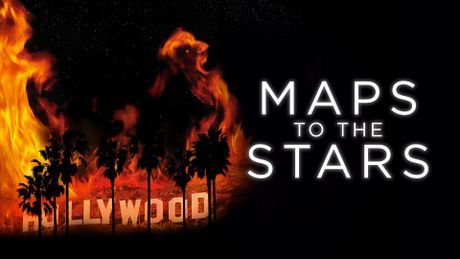 Maps to the Stars