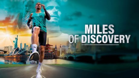 Miles of Discovery