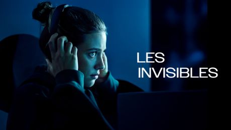 Les Invisibles