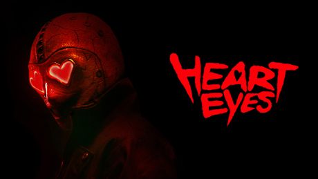 Heart Eyes