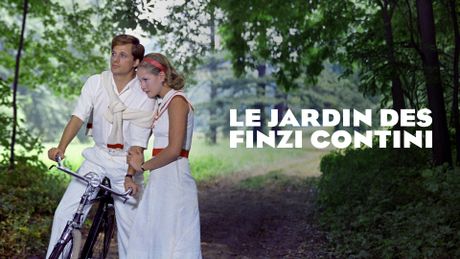 Le jardin des Finzi-Contini