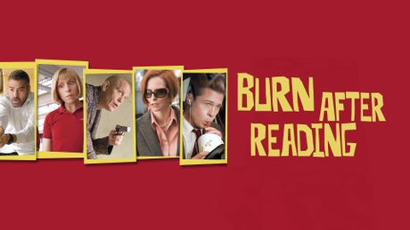 Burn After Reading
