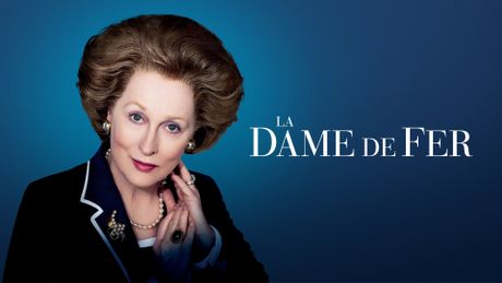 La Dame de Fer