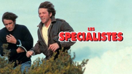 Les spécialistes