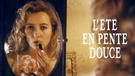 L'été en pente douce