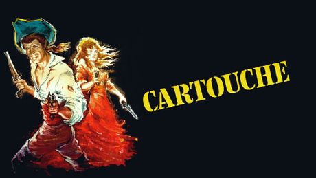 Cartouche