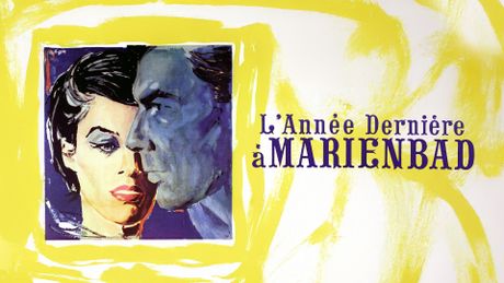 L'année dernière à Marienbad