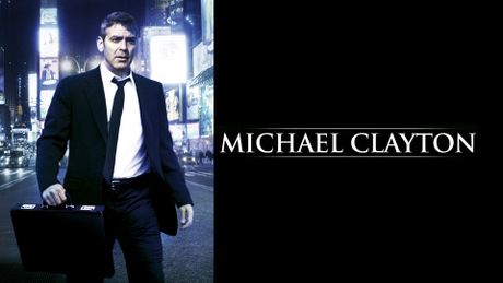 Michael Clayton