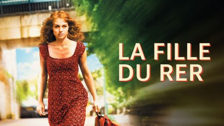 La fille du RER