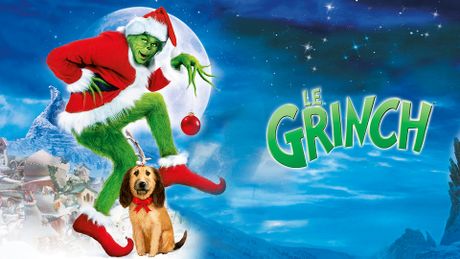 Le Grinch