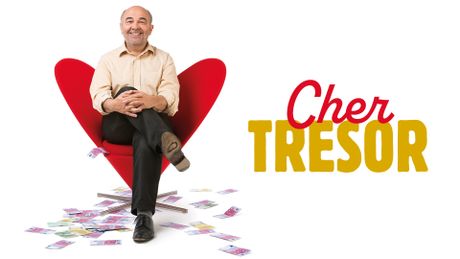 Cher Trésor
