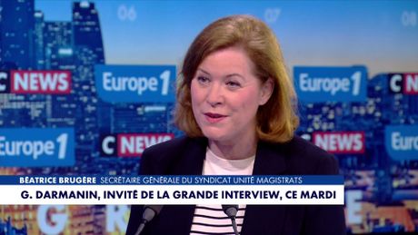 La grande interview : Béatrice Brugère