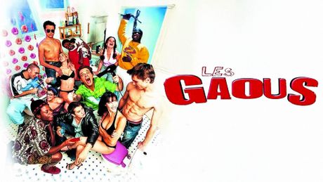 Les Gaous