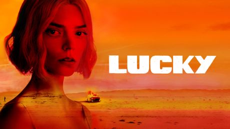 Lucky - saison 1