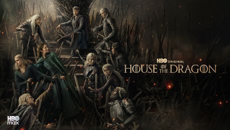 House of the Dragon - saison 3