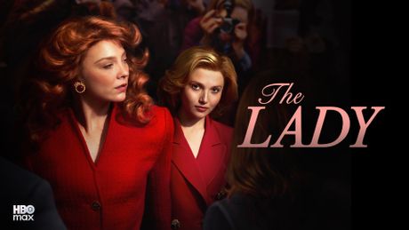 The Lady - saison 1