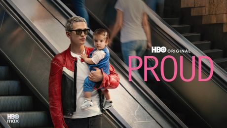 Proud - saison 1