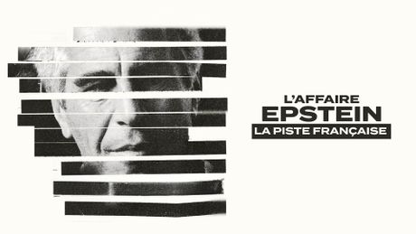 L'affaire epstein : la piste française
