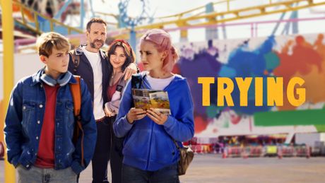 Trying - saison 5