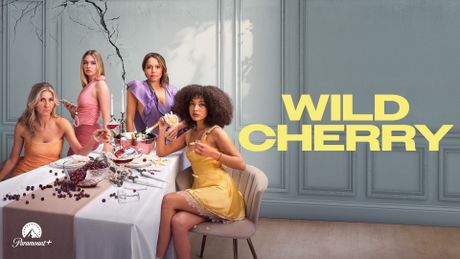 Wild Cherry - Saison 1