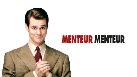 Menteur, menteur