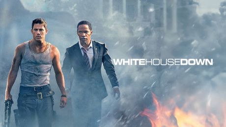 White House Down