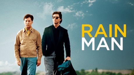 Rain Man