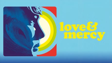 Love & Mercy