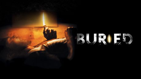 Buried