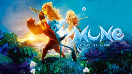 Mune, le gardien de la Lune