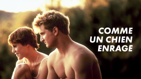Comme un chien enragé